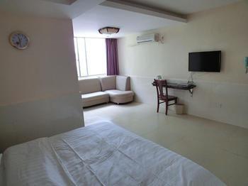 Haikou 0898 Business Hotel Haikou (Hainan) Bagian luar foto