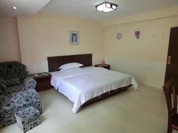 Haikou 0898 Business Hotel Haikou (Hainan) Bagian luar foto