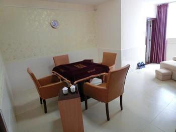 Haikou 0898 Business Hotel Haikou (Hainan) Bagian luar foto